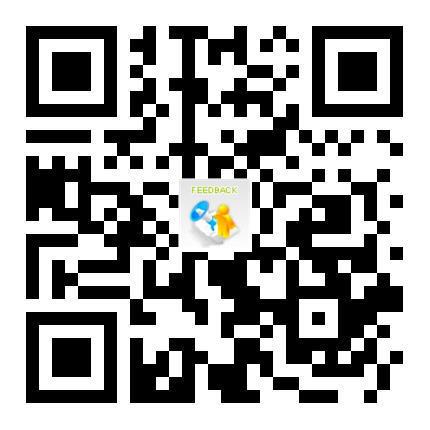 親，掃一掃<br/>瀏覽手機云網站