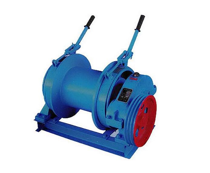 電動(dòng)卷揚(yáng)機(jī)